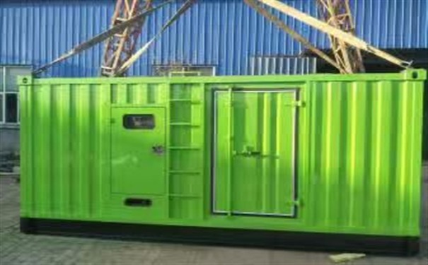 江城600kw大型柴油发电机组出租价格 江城600kw大型柴油发电机组出租价格